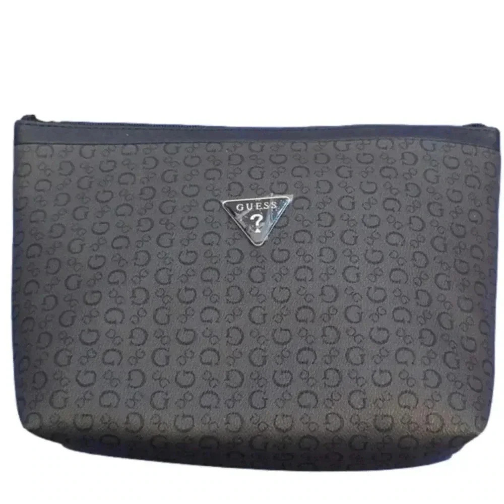 Guess travel bag